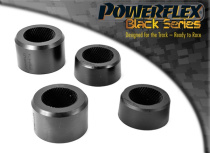 PFR57-411BLK Bakre Trailing-Stag Support Plate Bussningar Black Series Powerflex